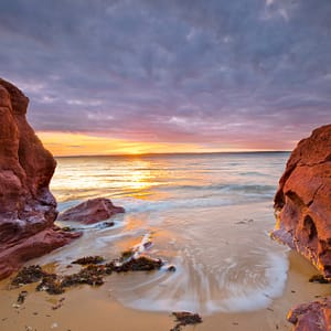 Phillip Island, VIC