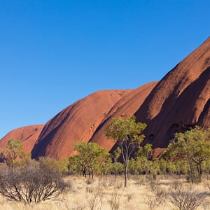 Uluru, NT