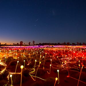 Uluru, NT