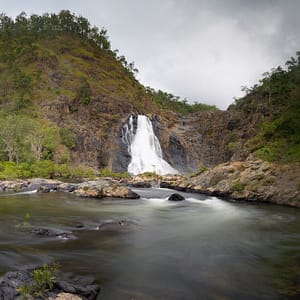 Cooktown, FNQ