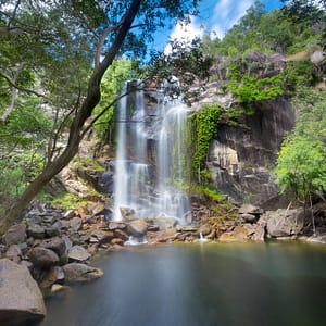 Cooktown, FNQ