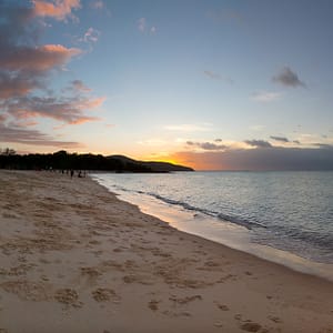 Punsand Bay, FNQ
