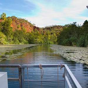 Lawn Hill, North West Queensland