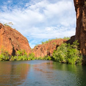 Lawn Hill, North West Queensland