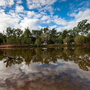 Palmer River, FNQ