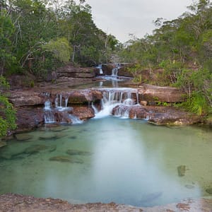 Cape York Peninsula, FNQ