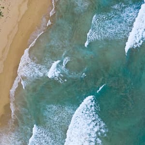 Bombo Beach, NSW