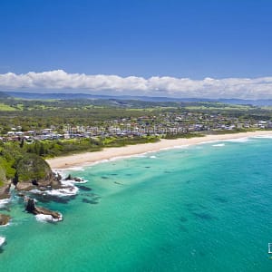 Kiama Downs, NSW