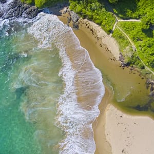 Kendalls Beach, Kiama NSW