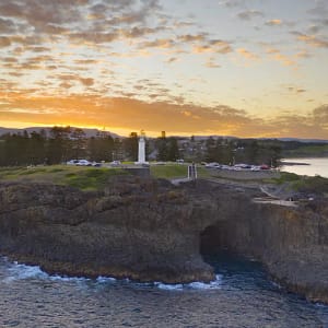 Kiama, NSW