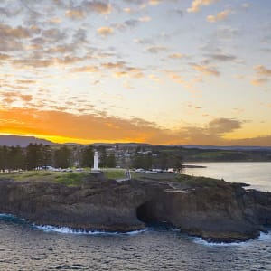 Kiama, NSW