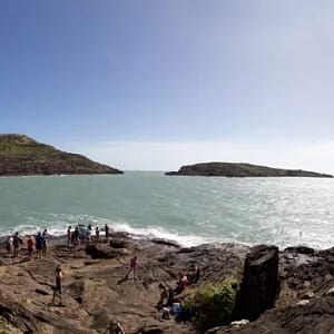 Cape York Peninsula, FNQ