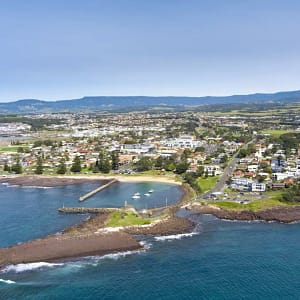 Shellharbour, NSW