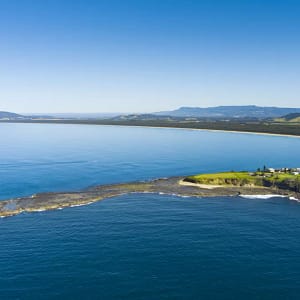 Gerroa, NSW