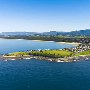 Gerroa, NSW