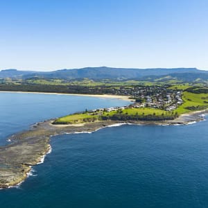 Gerroa, NSW