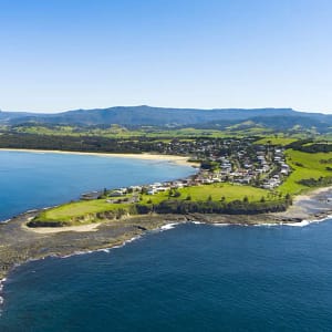 Gerroa, NSW