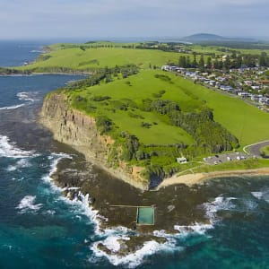 Werri Beach, Gerringong NSW