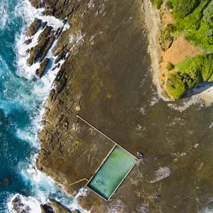 Werri Beach, Gerringong NSW