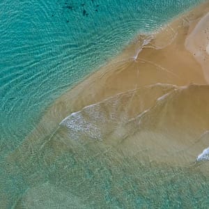 Minnamurra River, NSW
