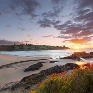 Easts Beach, Kiama