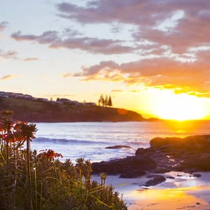 Easts Beach, Kiama