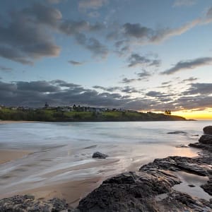 Easts Beach, Kiama