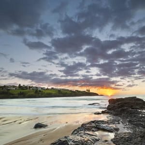 Easts Beach, Kiama
