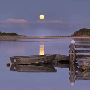 Minnamurra River