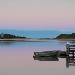Minnamurra River