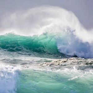 Black Beach, Kiama