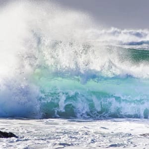 Black Beach, Kiama