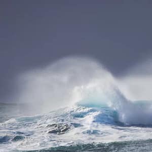 Black Beach, Kiama