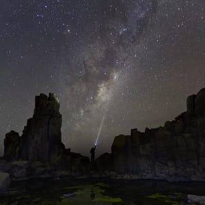 Bombo Quarry Power