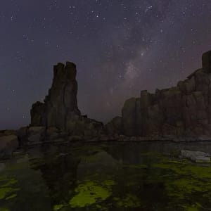 Bombo Quarry Power