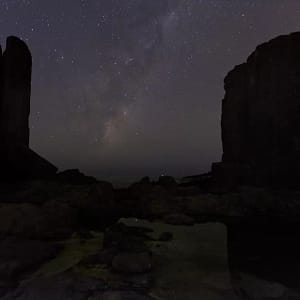 Bombo Quarry Power