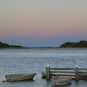 Minnamurra River