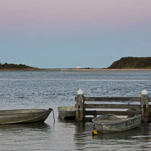 Minnamurra River