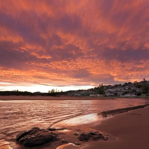 Gerroa, NSW