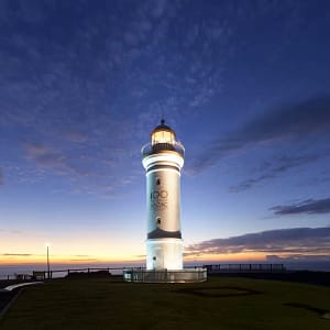 Kiama Lighthouse