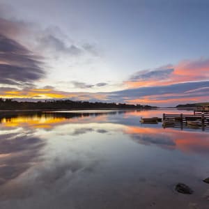Minnamurra River
