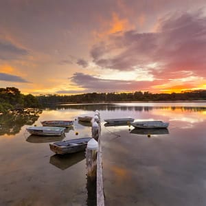 Minnamurra River