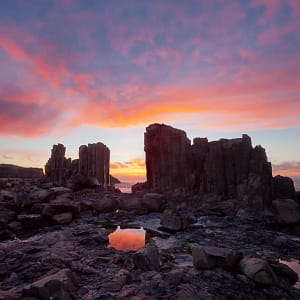 Bombo Quarry
