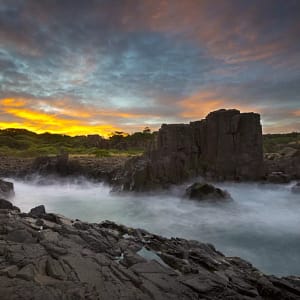 Bombo Quarry