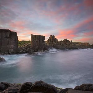 Bombo Quarry