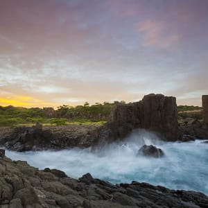 Bombo Quarry