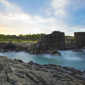 Bombo Quarry