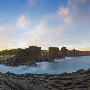 Bombo Quarry