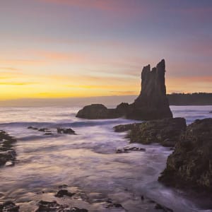 Cathedral Rocks, Kiama Downs