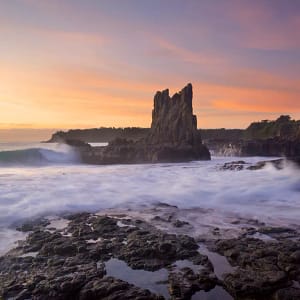Cathedral Rocks, Kiama Downs